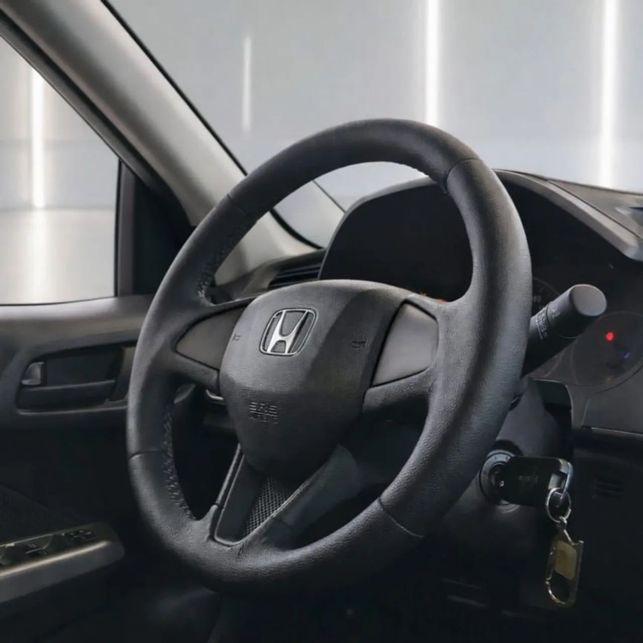 Honda City 2019