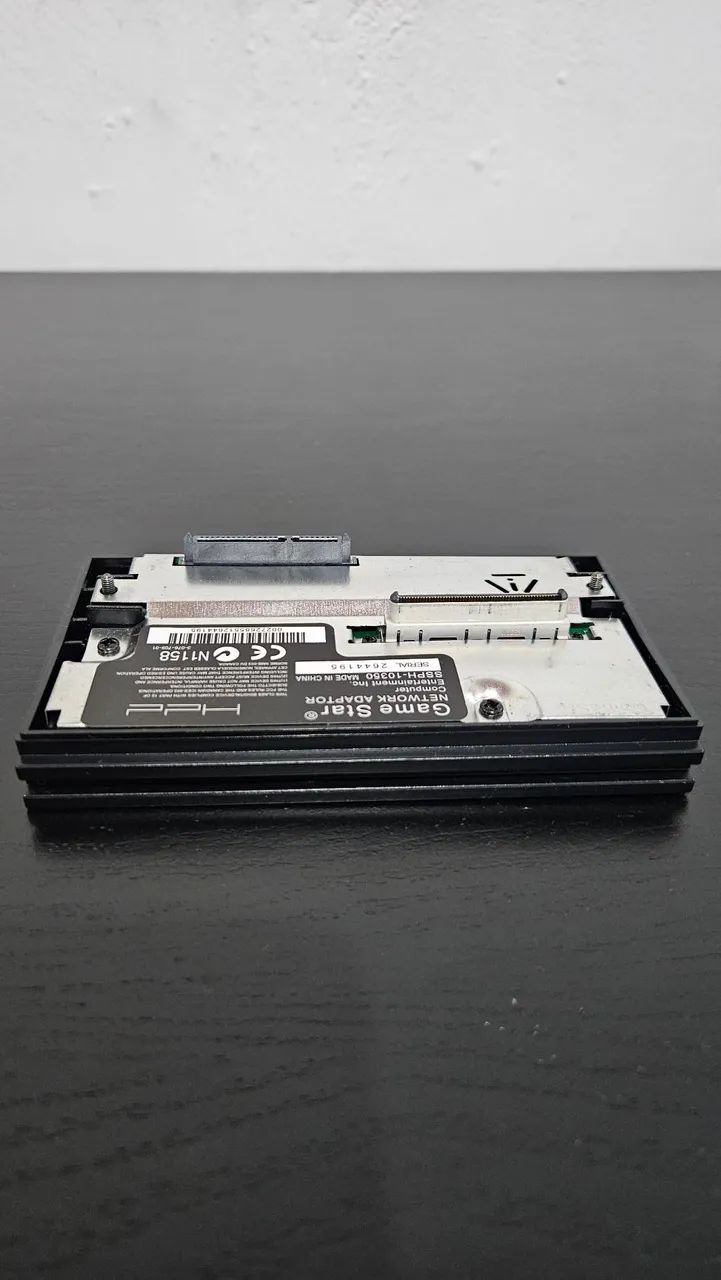Adaptador SATA para PS2 Fat - Foto 4