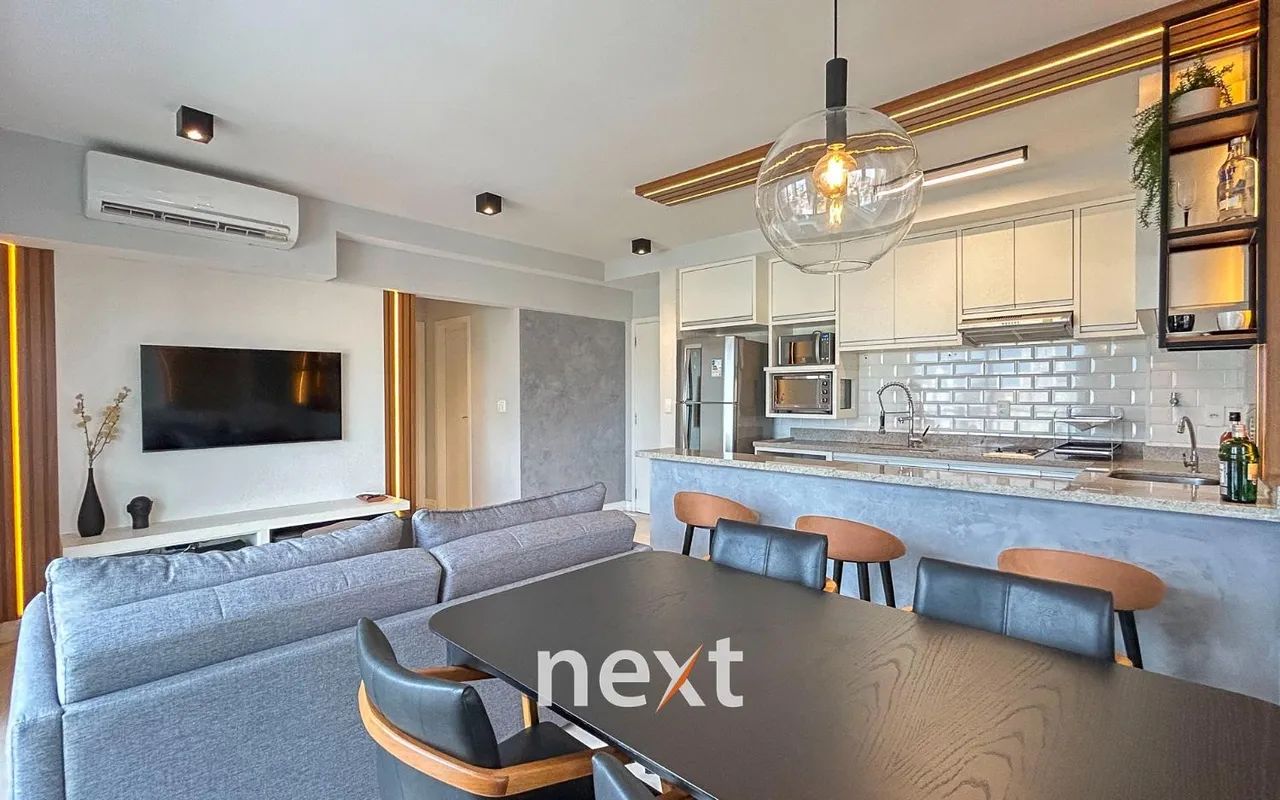 apartamento - Cambuí - Campinas - Foto 2