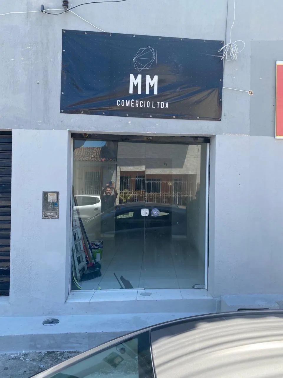 Imóvel comercial em frente ao Sesc - Foto 3