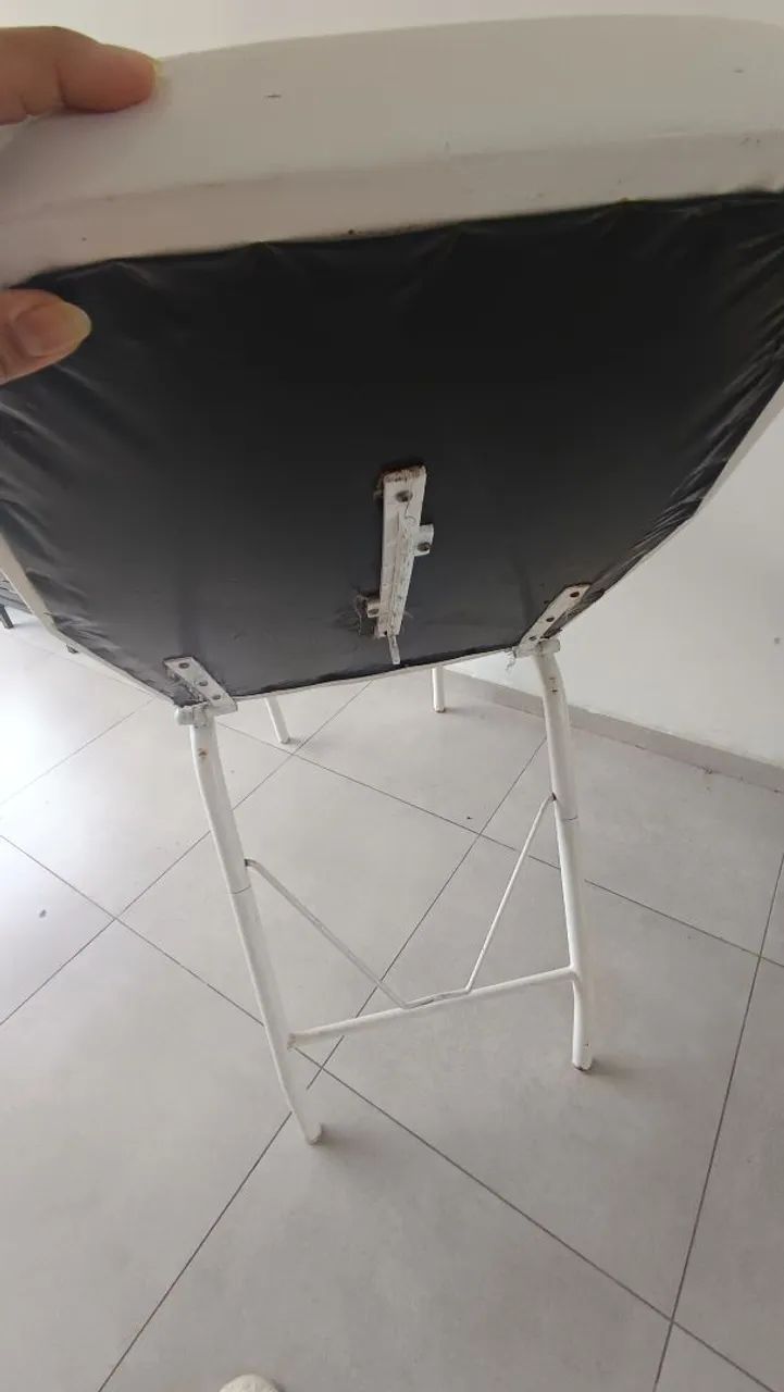 Maca 3 posições  - Foto 2