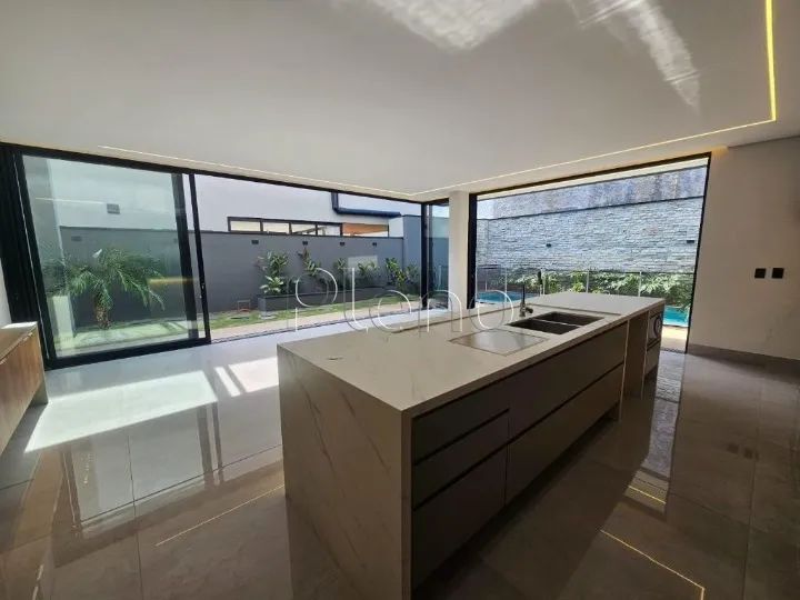 Sobrado à venda e para alugar em Campinas, Alphaville Dom Pedro, com 4 quartos, com 400 m² - Foto 4