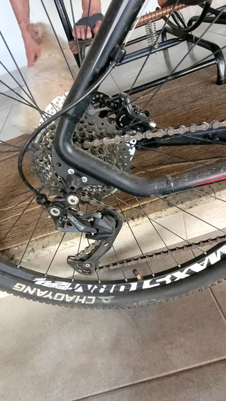 Bicicleta aro 29 - Foto 5