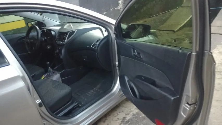 Hyundai HB20 Comf./c.plus/c.style 1.0 Flex 12V 2016 - Foto 3