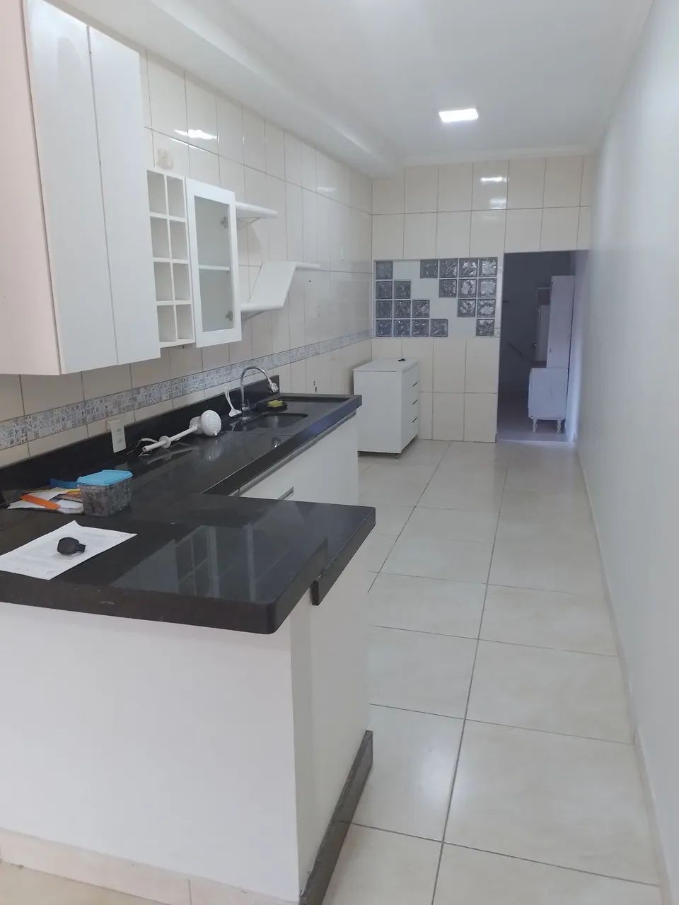 Casa em Sobradinho, lugar privilegiado, próximo a Central e BR - Foto 3