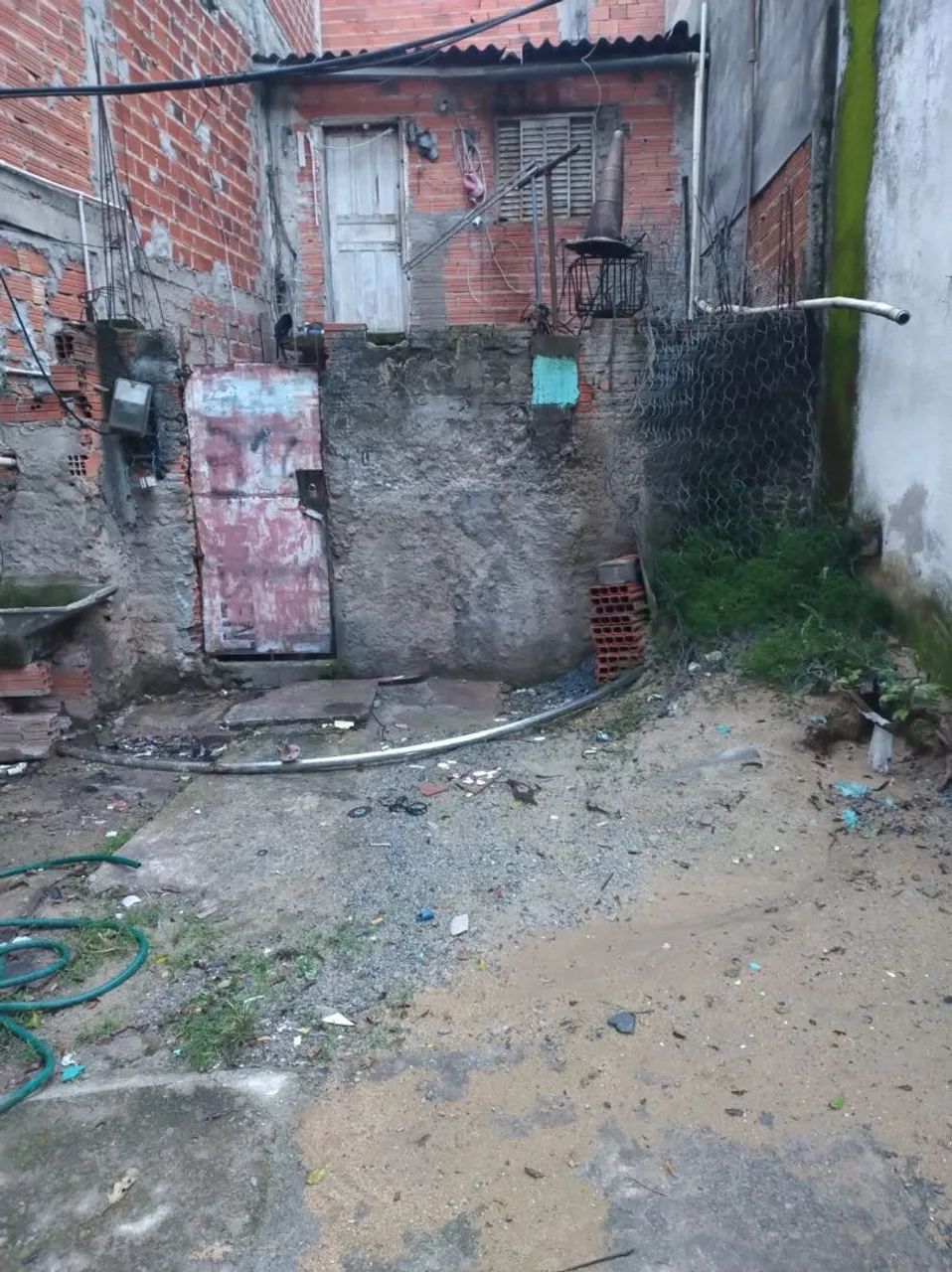 Foto - São Paulo - Jardim Iracema