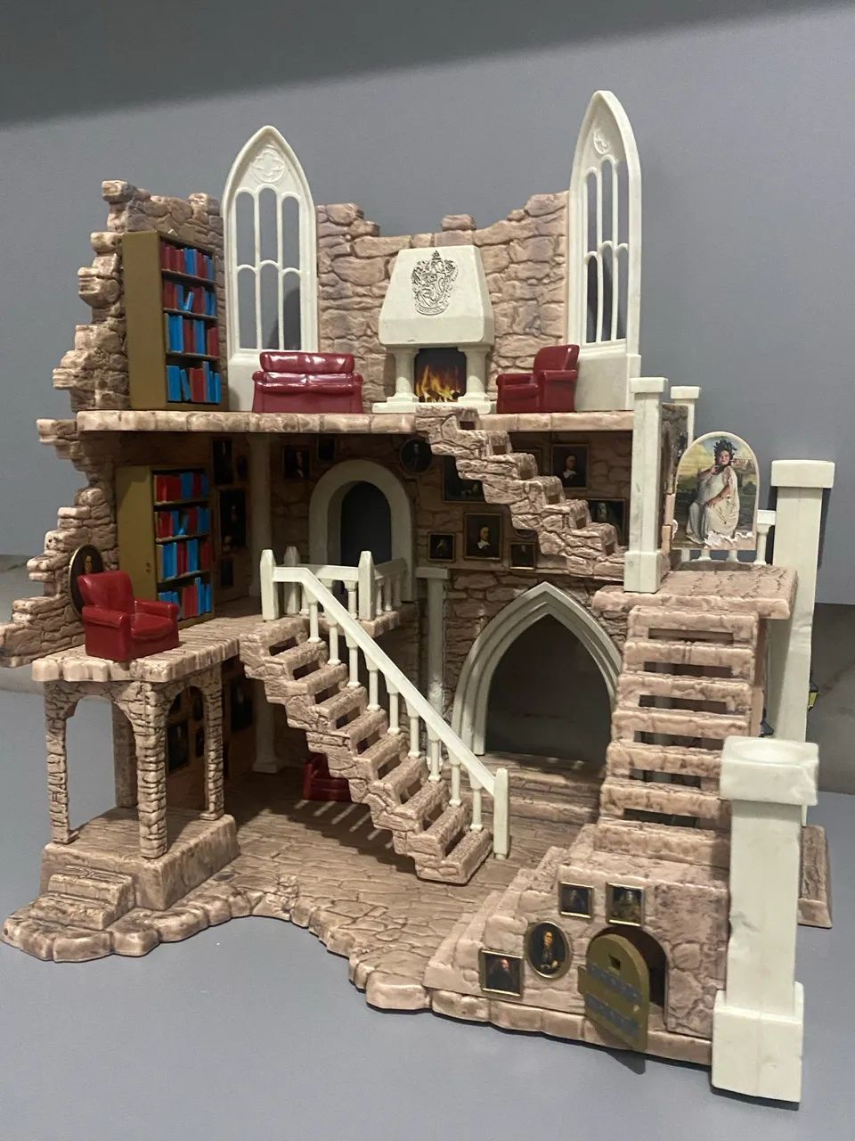 Castelo Harry Potter  - Foto 3