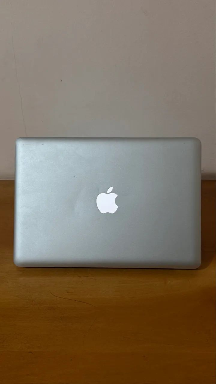 MacBook Pro 2012