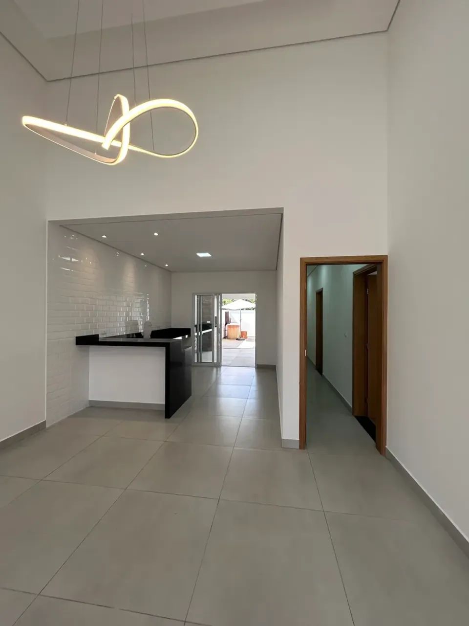 Térrea para venda tem 150 metros quadrados com 3 quartos - Foto 3