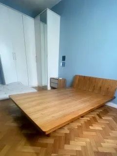 CANA ESTILO ORIENTAL MADEIRA MACIÇA COM FUTON - Foto 4