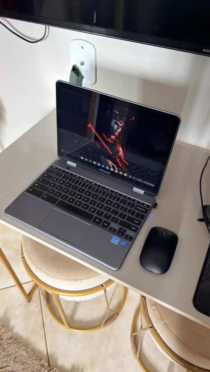 Notebook Samsung
