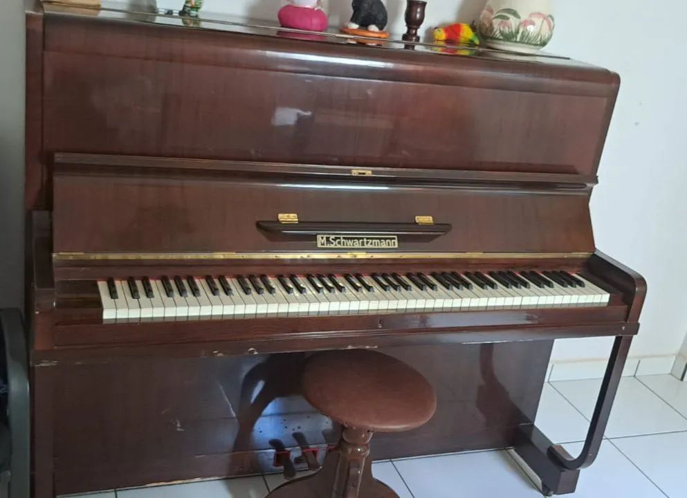 Piano - Foto 3