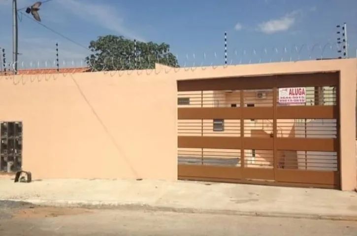 Apartamento kitnets