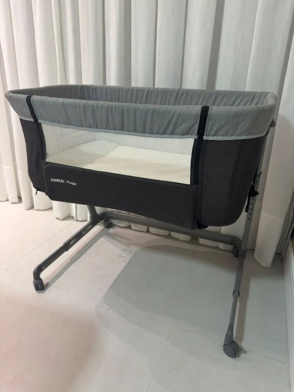 Vendo berço!!! - Foto 3