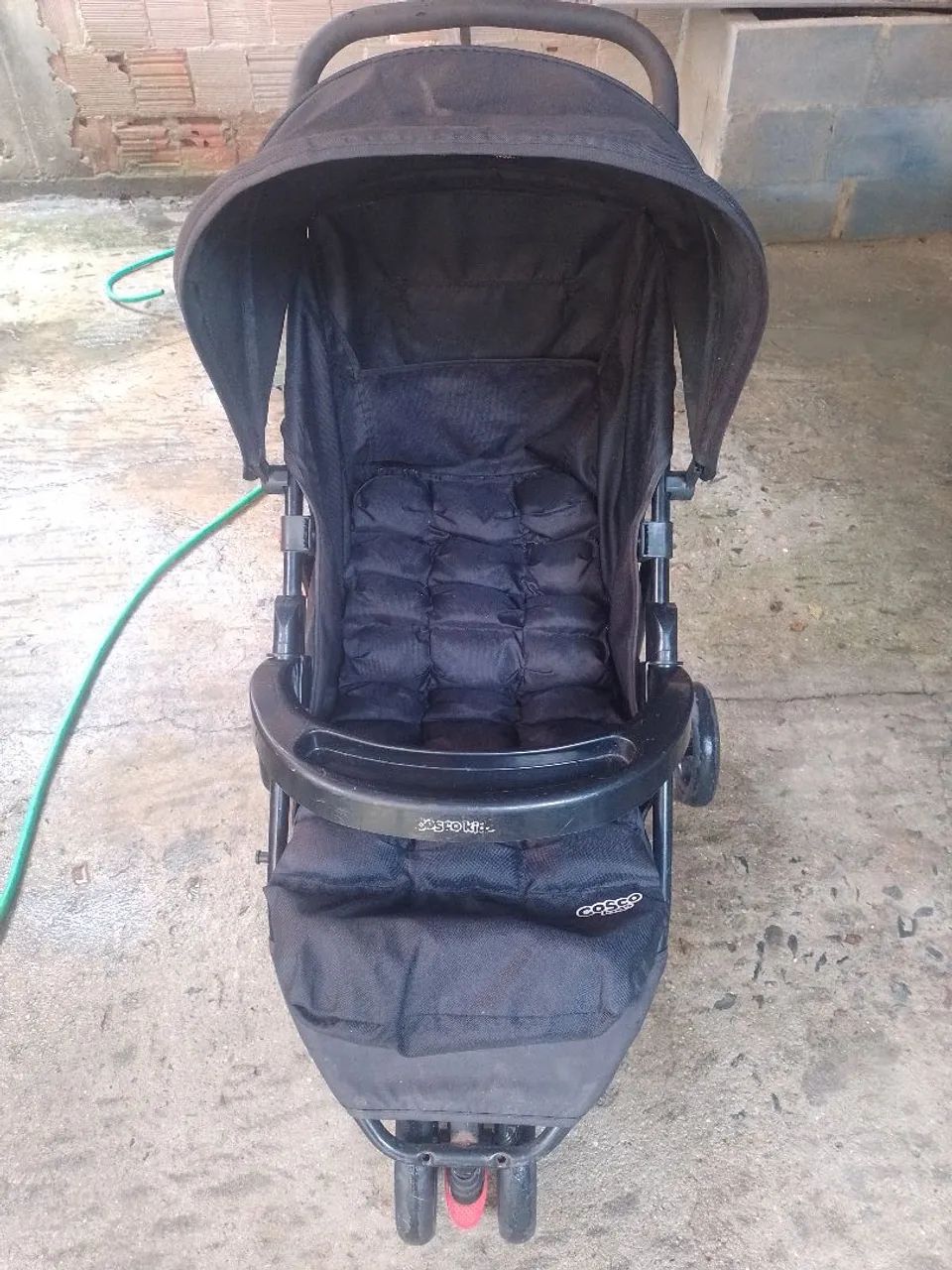 Carrinho de bebê  - Foto 3