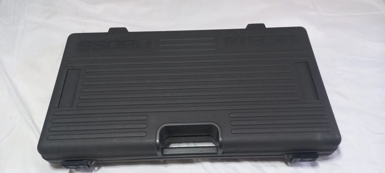 Case boss mais pedais de efeito. - Foto 5