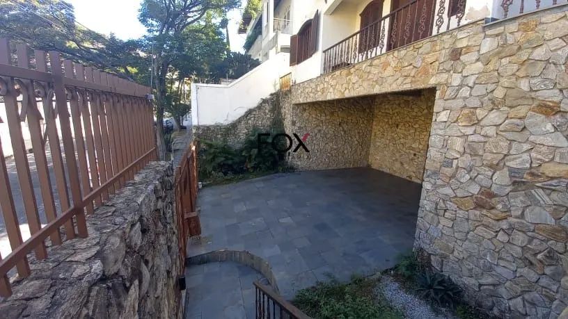 Casa com 6 quartos para alugar em Belo Horizonte - Foto 4