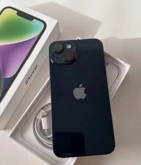 iPhone 14 - Excelente estado (não aceito troca) - Foto 2