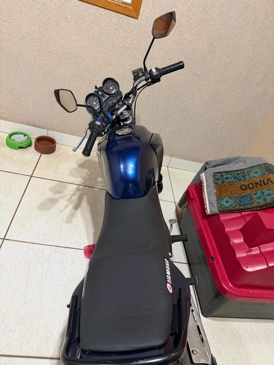 Moto Factor  - Foto 4