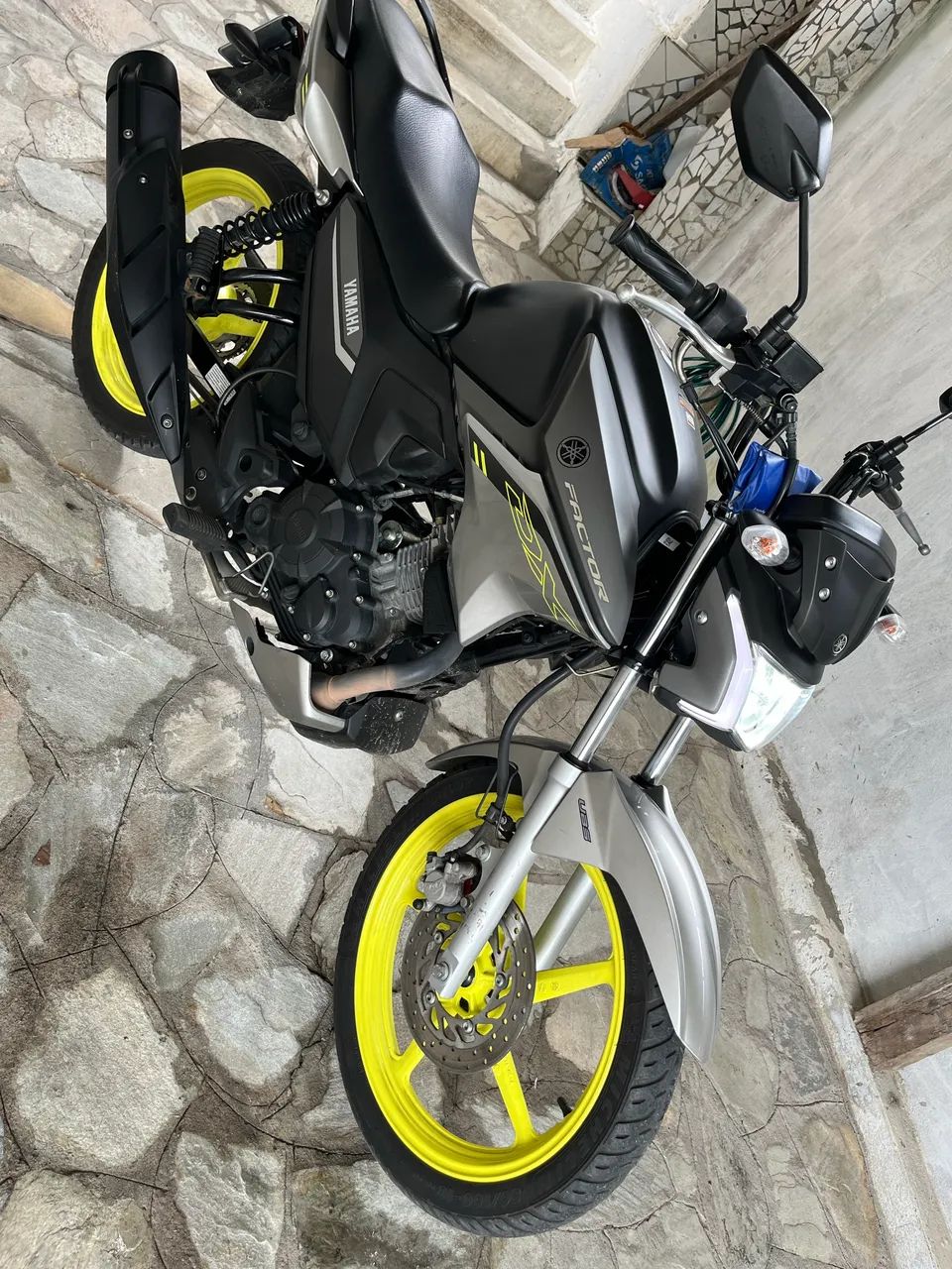 Factor DX 2026 - Foto 3