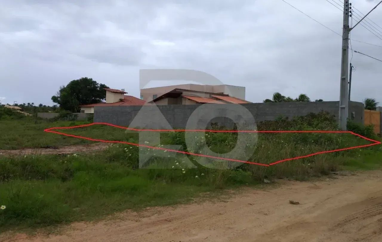 Terreno de 450m² com Frente Oeste à Venda no Mosqueiro - Foto 2