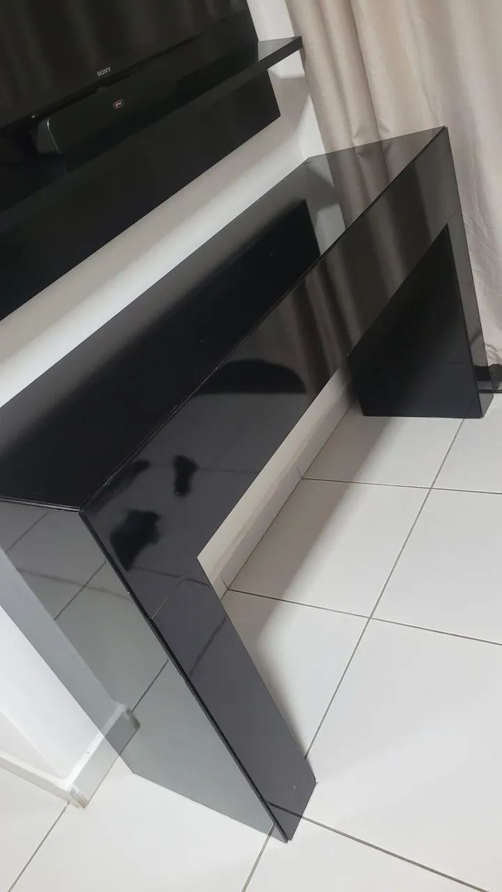 Vendo aparador, painel e lateral  - Foto 2