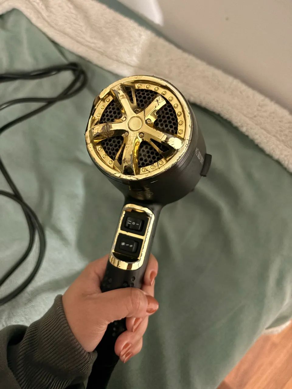 Secador  - Foto 3