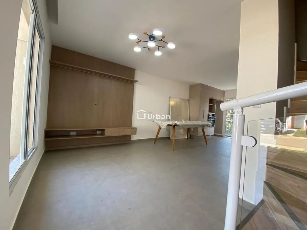 Casa para alugar em Cotia, Chácara Ondas Verdes, com 3 quartos, com 100 m², Morada Verde 0 - Foto 2