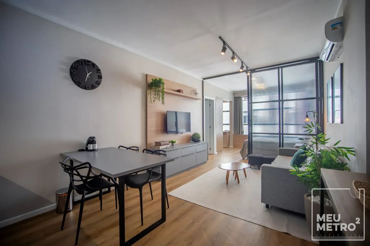 Apartamento à venda, Centro, Florianópolis, SC