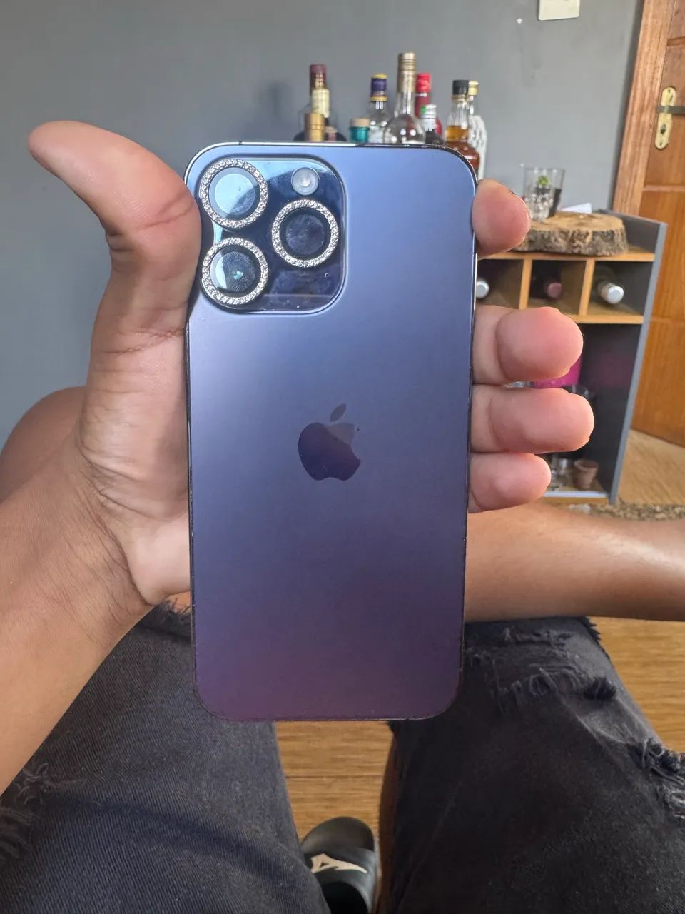 iPhone 14 Pro Max  - Foto 5