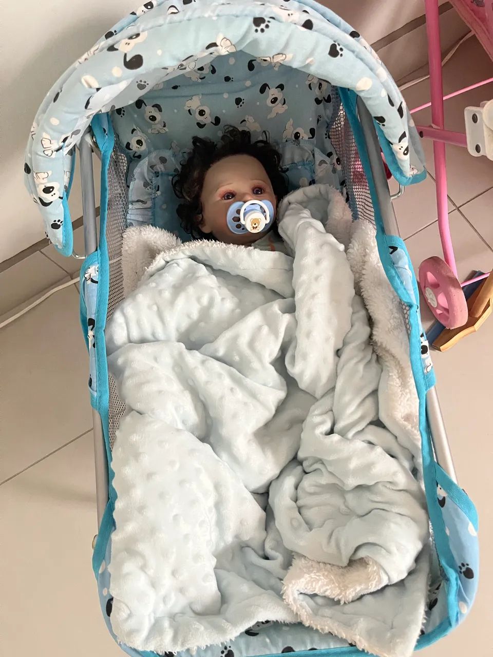 Bebe Reborn  - Foto 2
