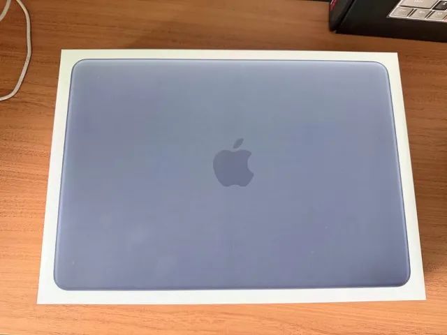 MacBook Neo indigo 8/256 LACRADO