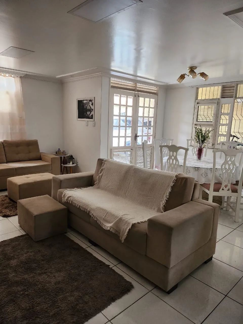 EXCELENTE OPÇÃO DE CASA DUPLEX EM CONDOMÍNIO FECHADO - Foto 5