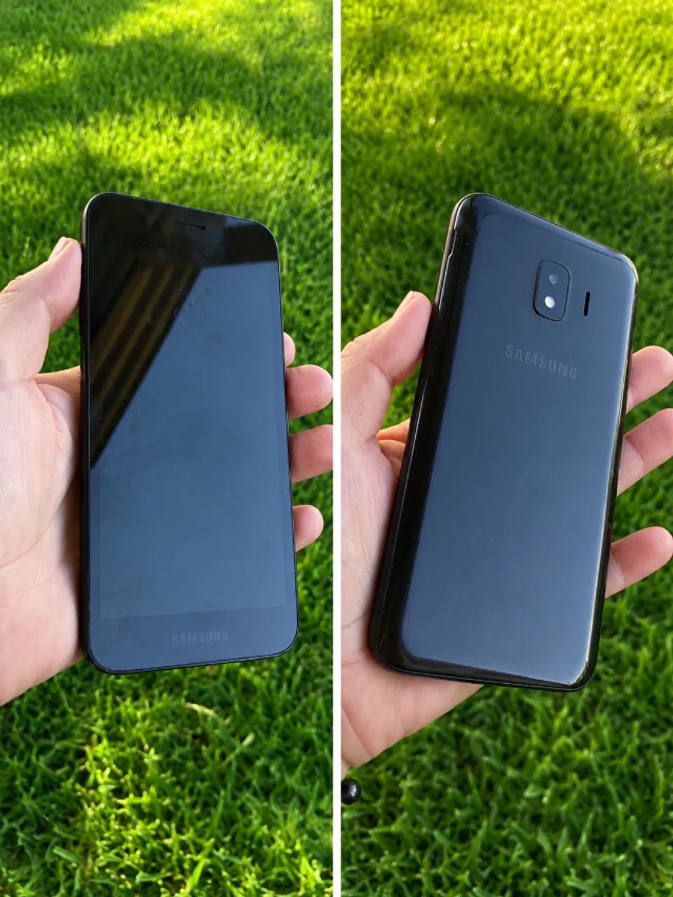 Samsung Galaxy J7 Neo (SM-J701M)