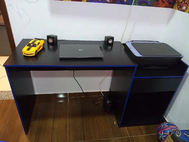 Mesa computador  - Foto 2