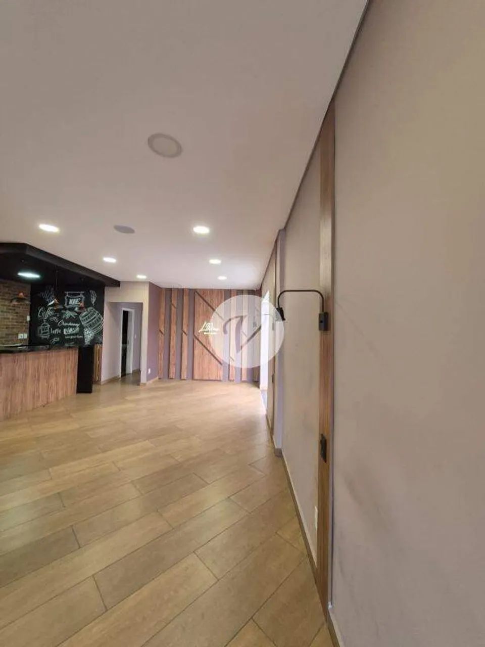 Sala Comercial 215 m² para Alugar no Jardim, Santo André  Espaço Versátil - Foto 3