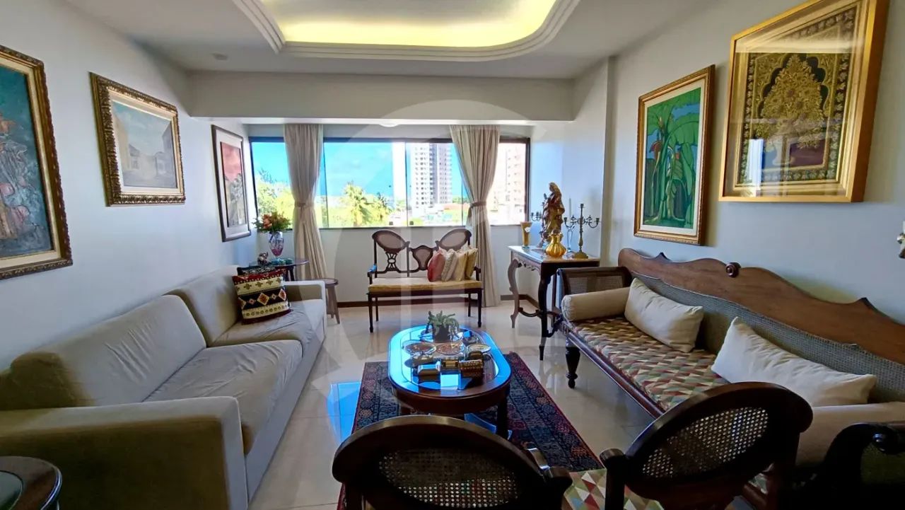 Apartamento à Venda na Mansão Jorge Amado - Foto 2