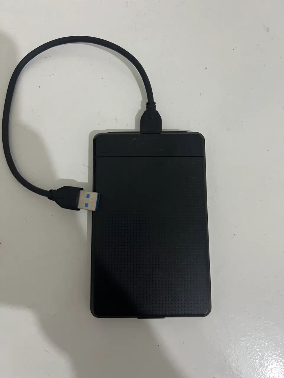 HD Externo - 526GB