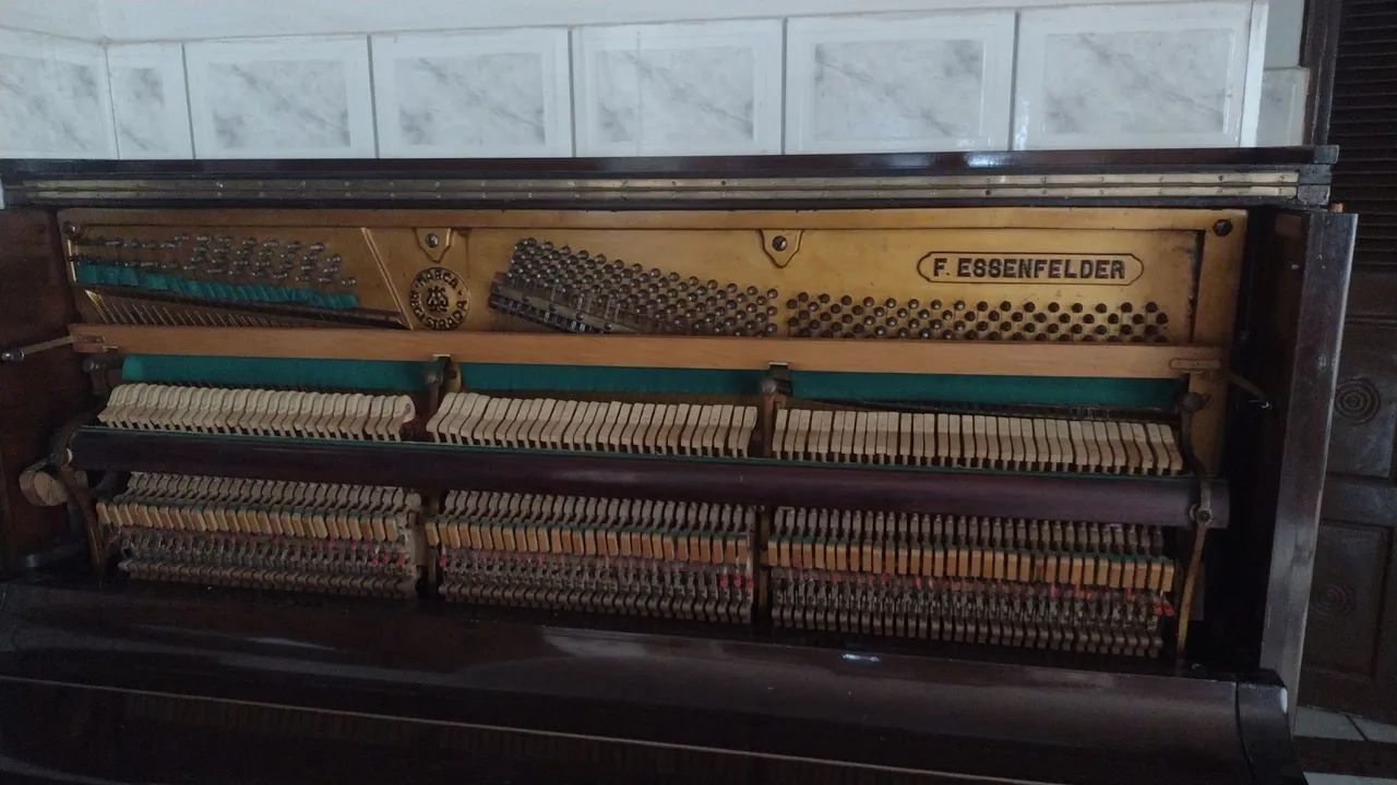 Piano Essenfelder - Foto 3