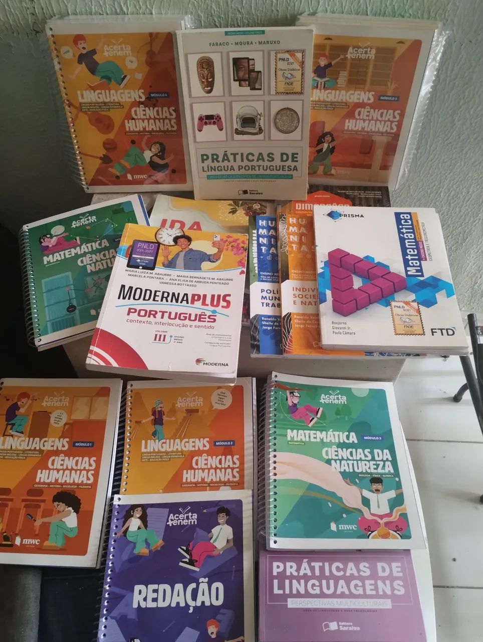 Doação  - Foto 2