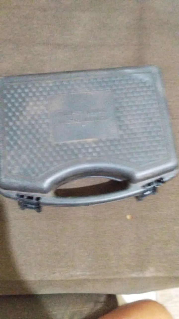 vendo esse medidor de ruido! - Foto 5