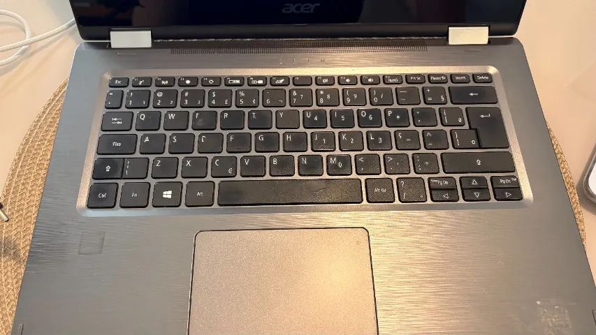 Notebook Acer i5-8250U Usado (1TB) - Foto 2