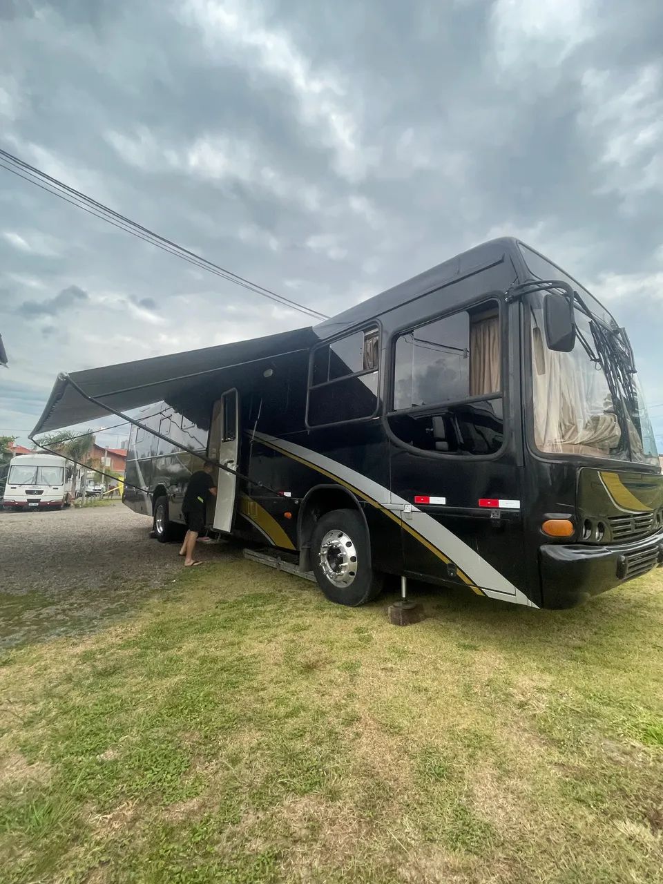 Motorhome - Foto 2
