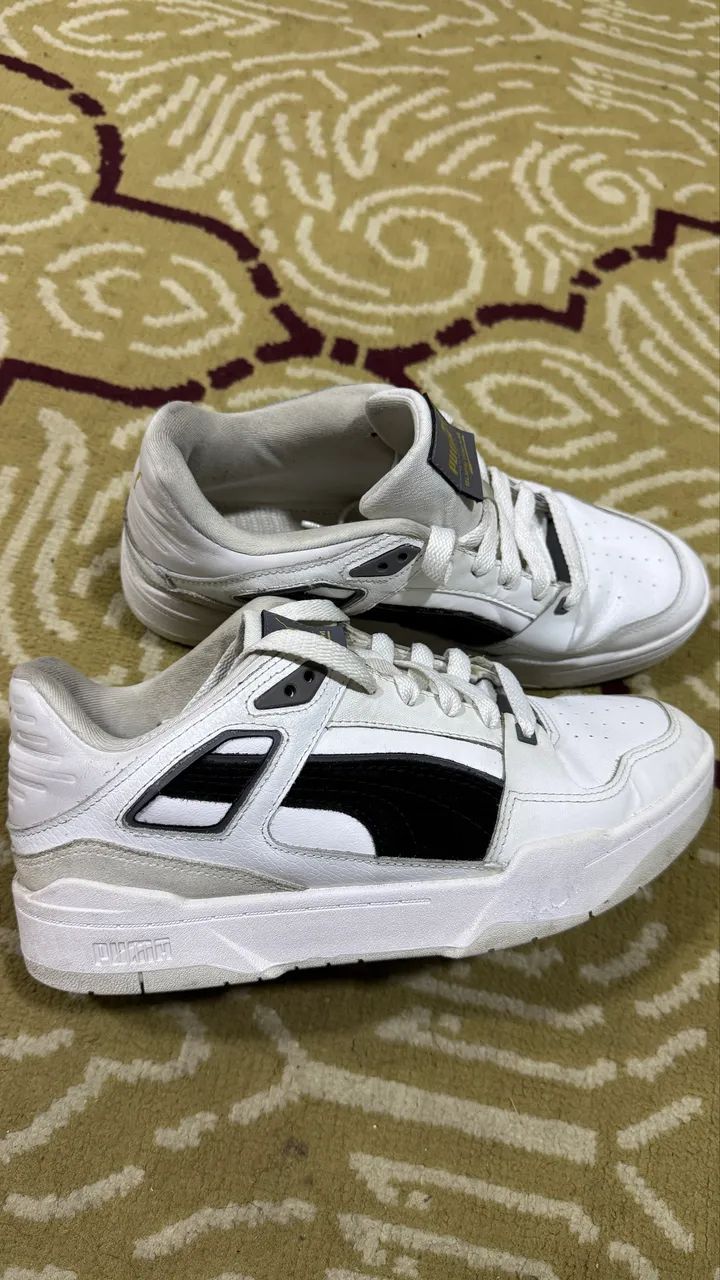 Tênis puma slipstream N39