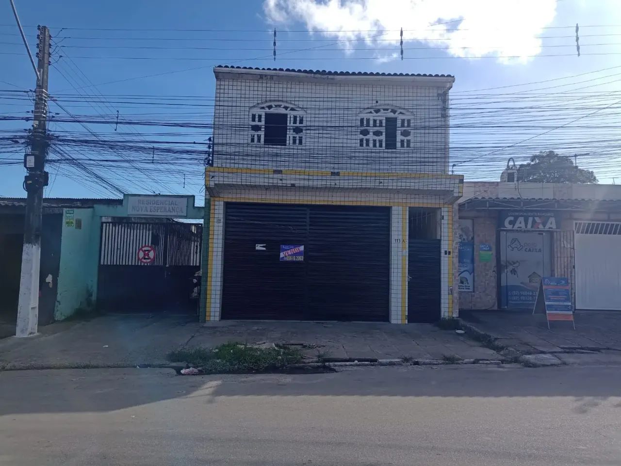Comercial à venda, TABULEIRO DO MARTINS, Maceió, AL