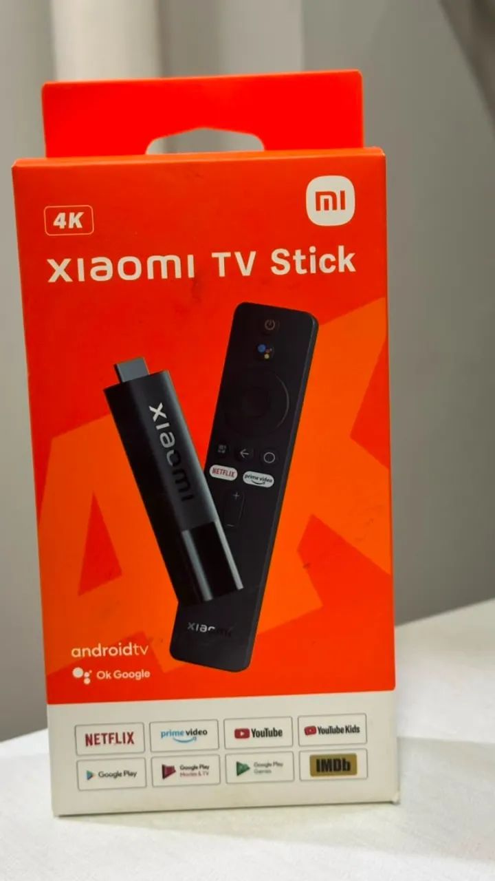 XIAOMI TV STICK - Foto 4