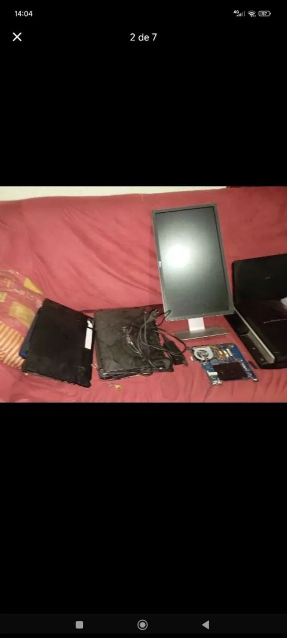 Assessório  - Foto 2