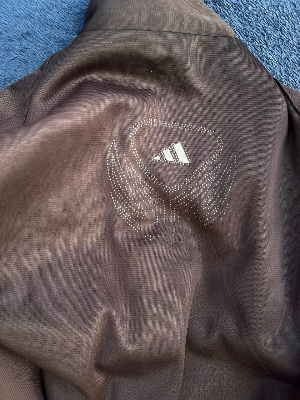 Casaco adidas  - Foto 3