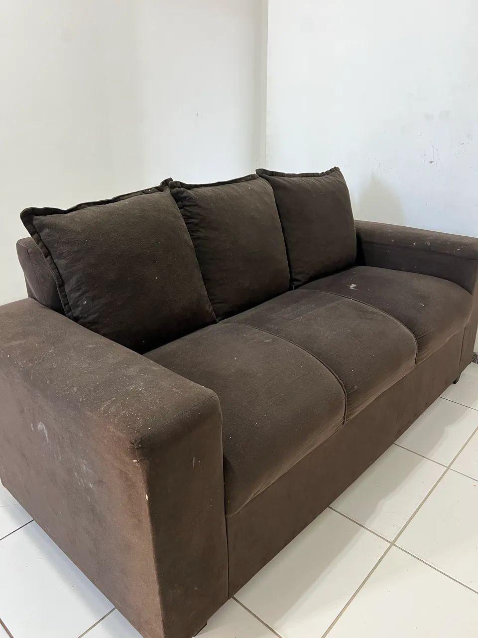 Sofá em ótimo estado - Foto 3