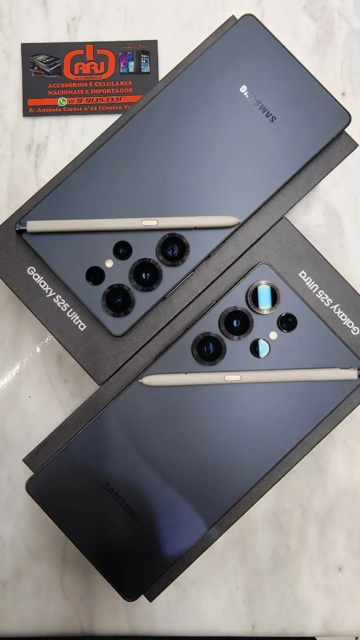 Samsung Galaxy S26 Ultra 512GB - Foto 5
